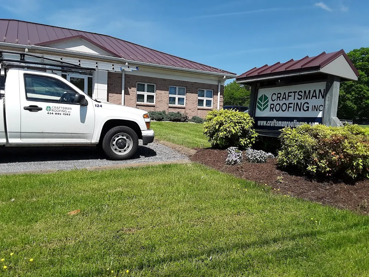 Quality Roof Replacement by experienced craftsmen in Woods Creek